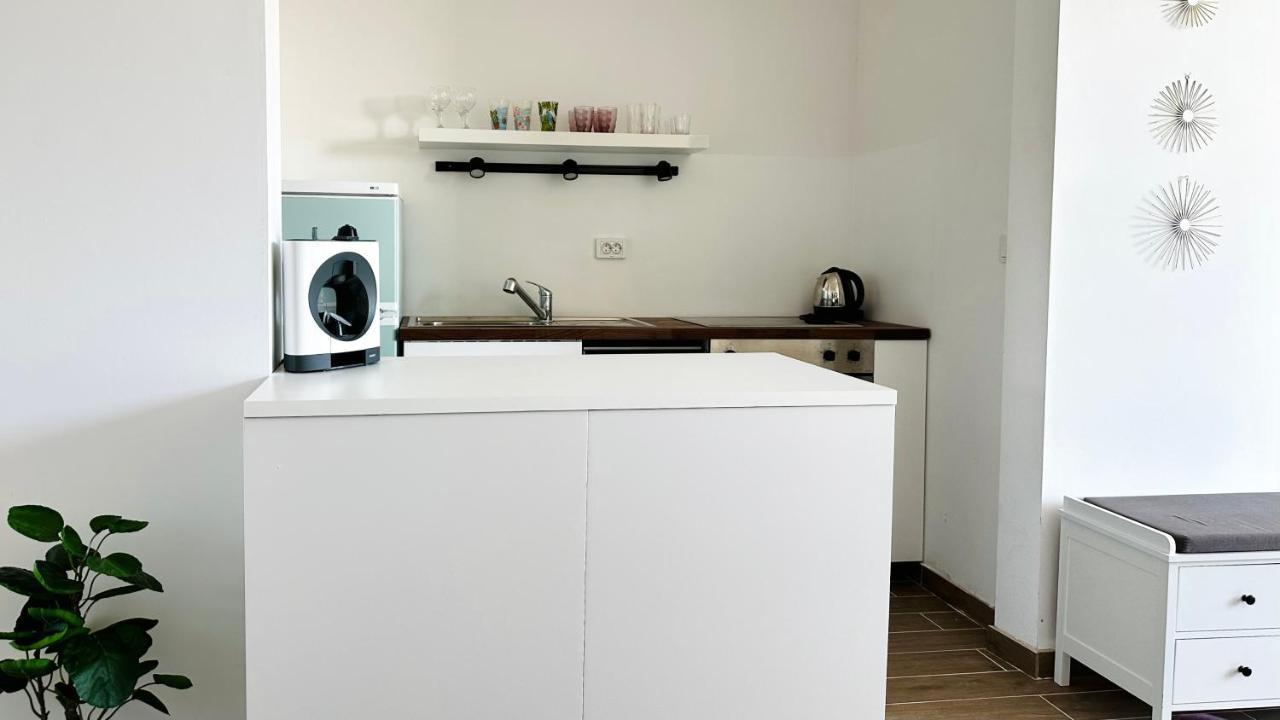 Apartello Modern Apartment - Garden Of Eden Sveti Vlas Extérieur photo