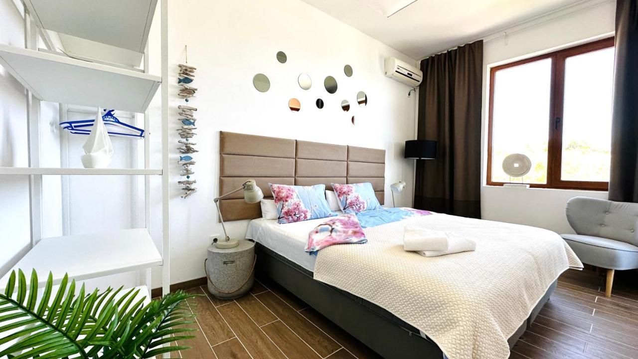 Apartello Modern Apartment - Garden Of Eden Sveti Vlas Extérieur photo