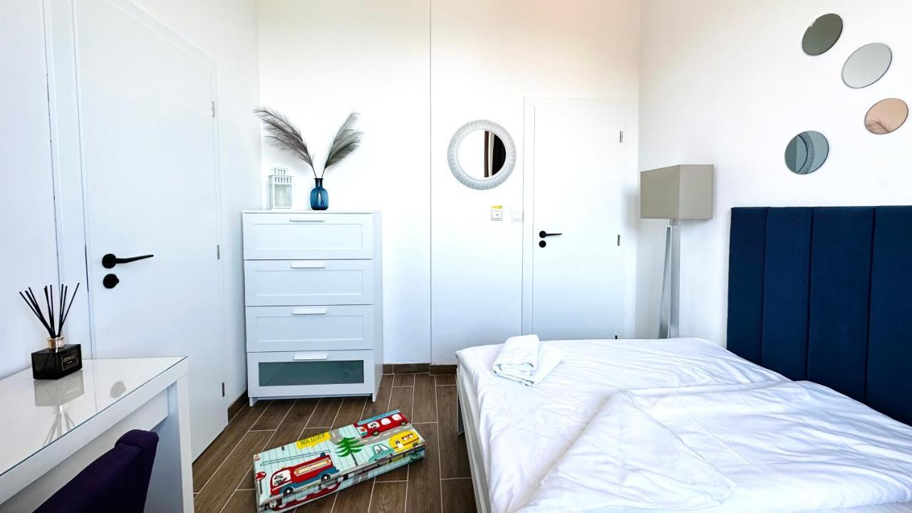 Apartello Modern Apartment - Garden Of Eden Sveti Vlas Extérieur photo
