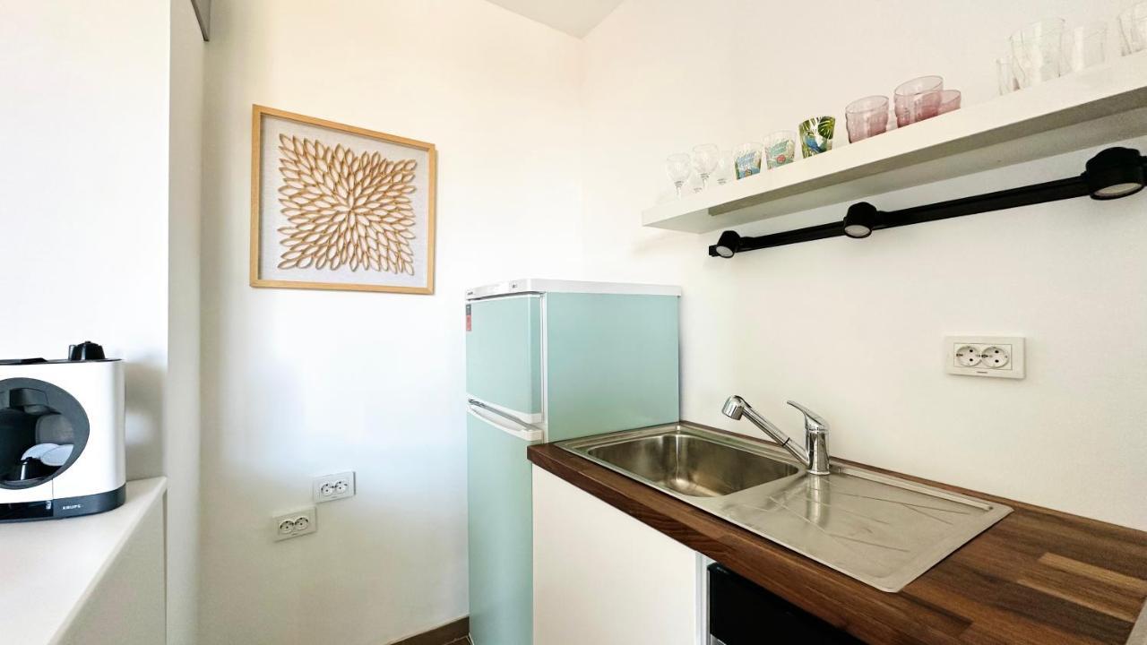 Apartello Modern Apartment - Garden Of Eden Sveti Vlas Extérieur photo