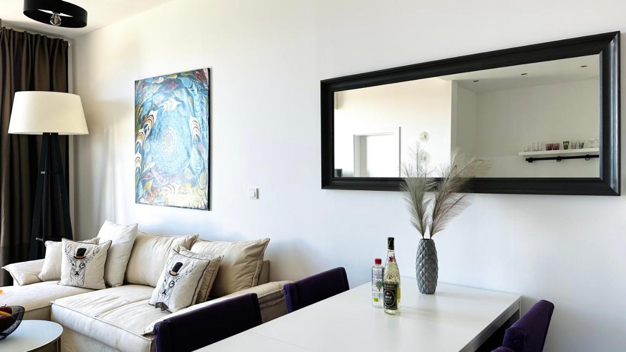 Apartello Modern Apartment - Garden Of Eden Sveti Vlas Extérieur photo